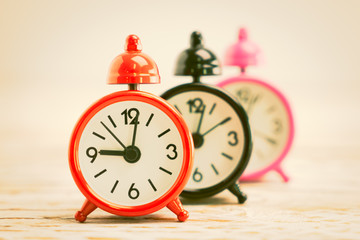Classic Alarm clock