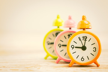 Classic Alarm clock