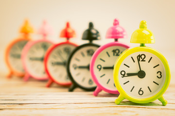 Classic Alarm clock