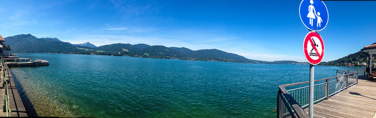 Tegernsee