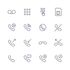 Devices icons