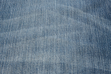 Naklejka premium jean denim texture and background