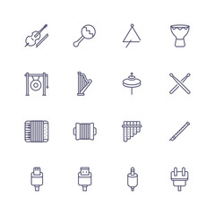 Devices icons