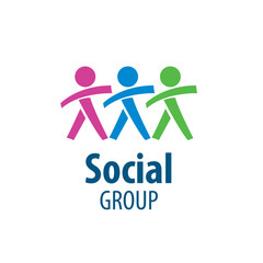 Social Group logo