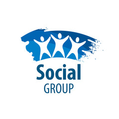 Social Group logo