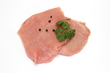 escalopes de veau 27122015