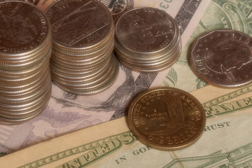 us coin
