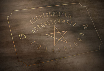 Witchboard H.