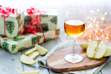 Apple Cider