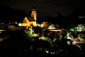 V&ouml;ls am Schlern