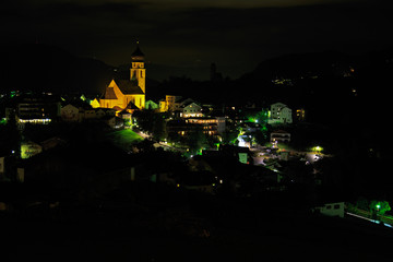 V&ouml;ls am Schlern