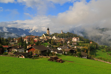 V&ouml;ls am Schlern