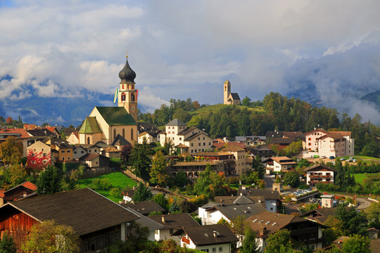 V&ouml;ls am Schlern