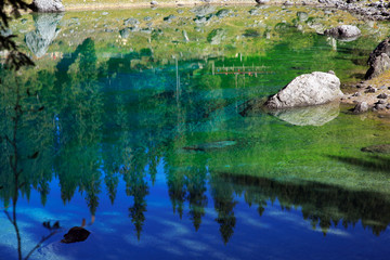 Karersee