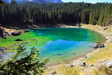 Karersee