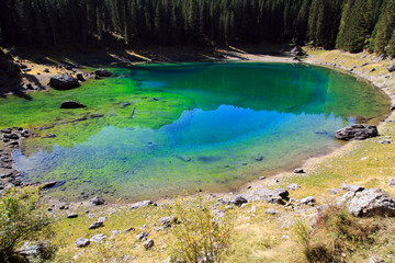 Karersee