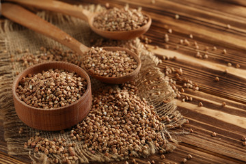 Buckwheat