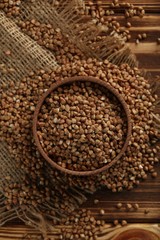Buckwheat