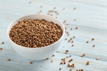 Buckwheat