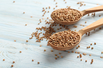Buckwheat