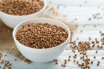 Buckwheat