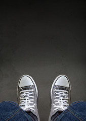 Uncertain Journey Concept