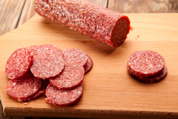Sausage