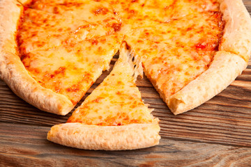Cheese pizza - 98849428