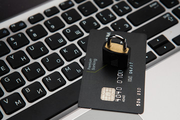 Protection of Bank cards