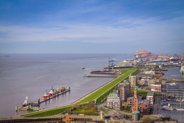 Bremerhaven - Germany
