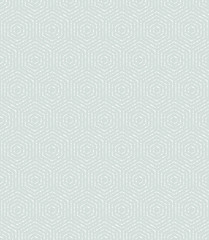 Geometric Seamless Vector Pattern