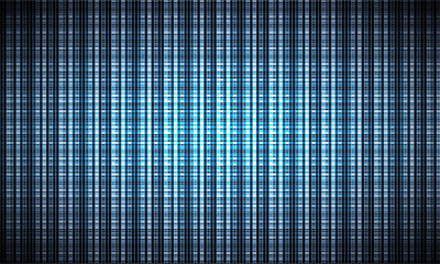 Abstract vector texture