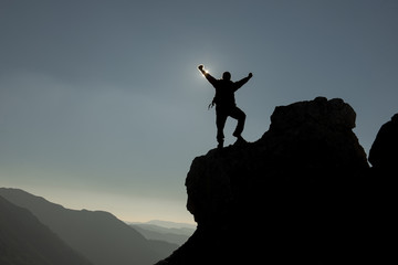 başarılı & azimli