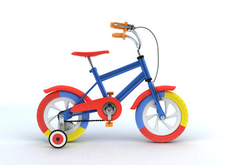 kids bike
