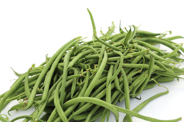Haricots verts