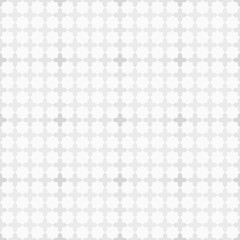 Vector Background #Cross Stitch Pattern_Gray