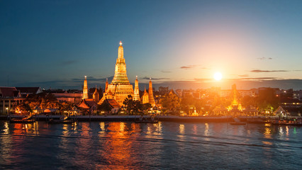 Fototapeta premium Wat Arun