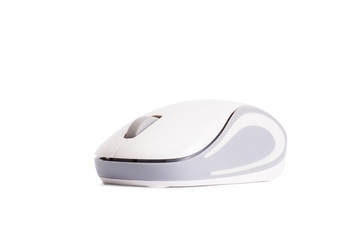 Wireless computer mouse