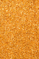 Processed wheat grains