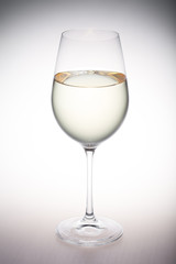 white wine