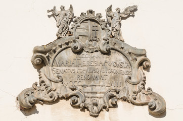 Michael's Gate Relief