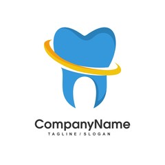 Dental Clinic Logo
