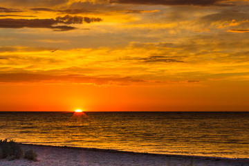 Port Phillip Dawn 1