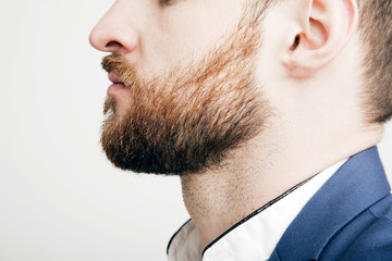Beard