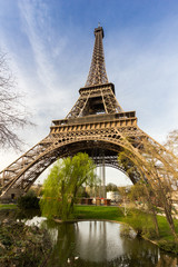 Paris Best Destinations in Europe - 98875612