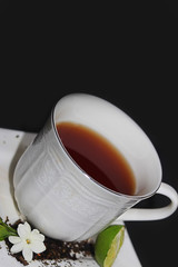 Tea Object 1
