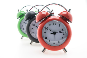 Classic Alarm clock