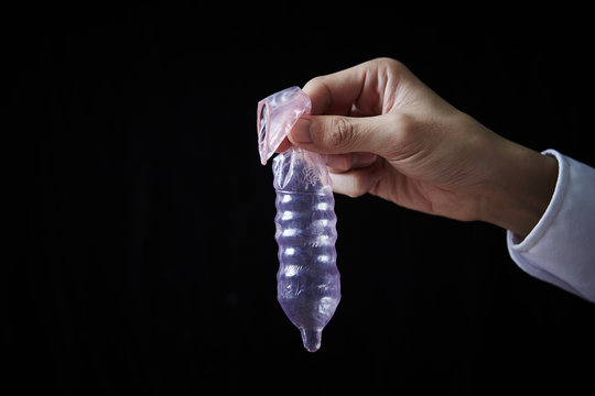 Condom 