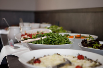 Buffet Catering