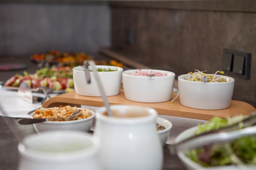 Buffet Catering
